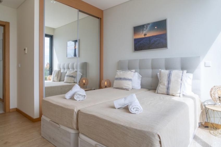 Villa Cabouco - foto 38