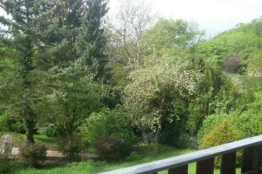 Schlossblick mit Teilseeblick - foto 15