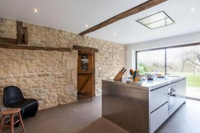 The Water Mill of Tourteron - foto 4