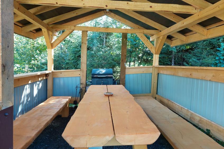 Hütte in der Orava - foto 19