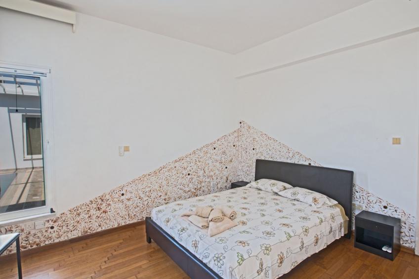 Moderne Ferienvilla in Ayia Napa - foto 16