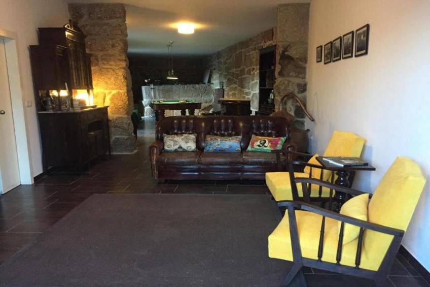 Casa da Ventozella/Suite - foto 22