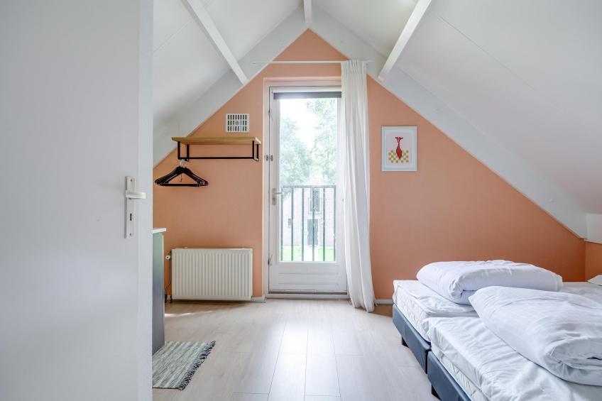 7 - Persoons Forest 217 Sauna Bungalow (copy) - foto 29