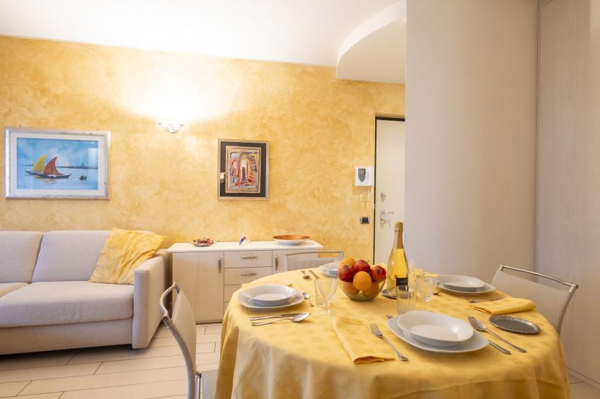 Casa Alba Terrace View - foto 9