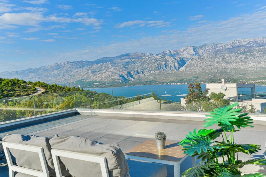 Charming Villa Anna with private pool