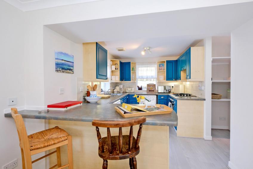 Corrennie School Cottage - foto 11
