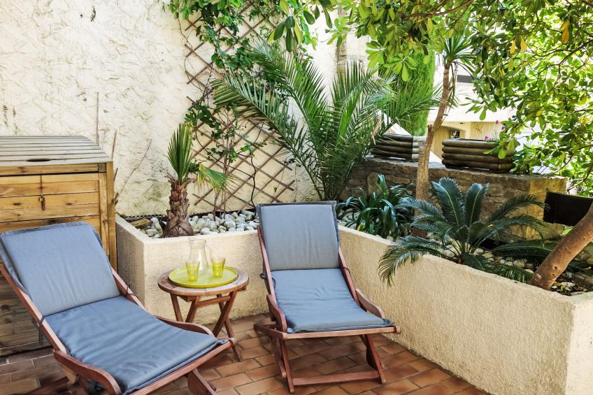 Hameau la Madrague - foto 3