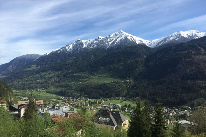 Unser Glück in den Bergen - foto 40