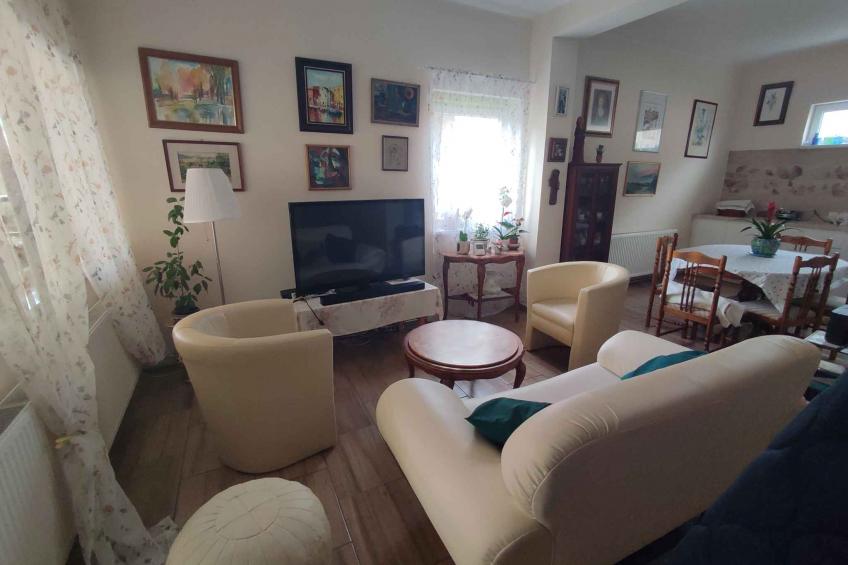 Holiday home with WiFi and terrace - BF-JXJBB