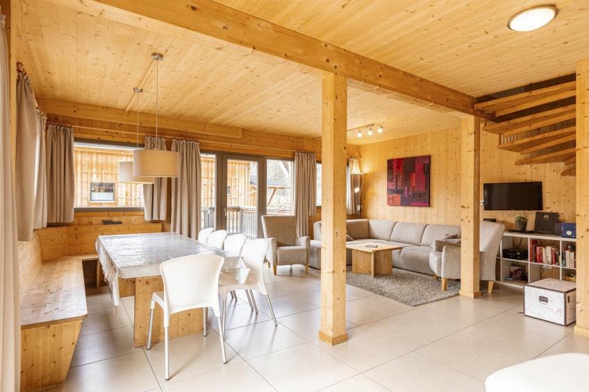 Murau Chalet 12 - foto 11