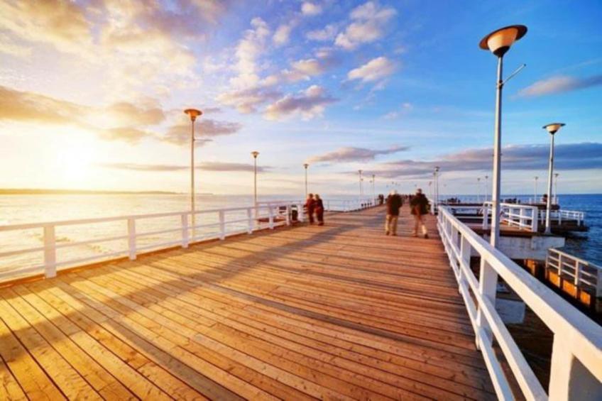 Apartament Gdańsk - foto 30