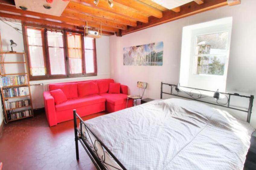 Maison De Vacances Bohème Avec Vue Sur Le Lac - foto 11