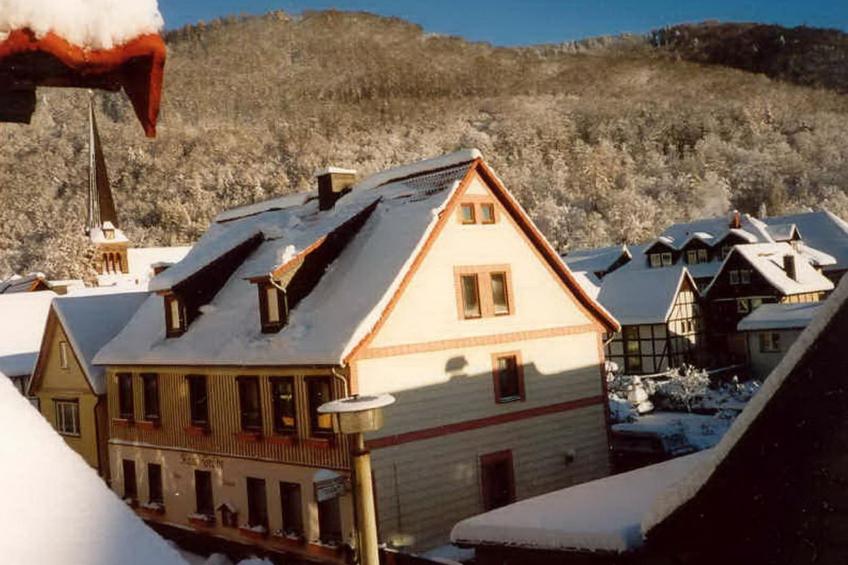 Gästehaus Tröbs - foto 16