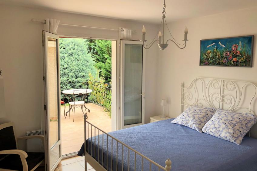 Urlaub im Süden zwischen Meer und Bergen - foto 28