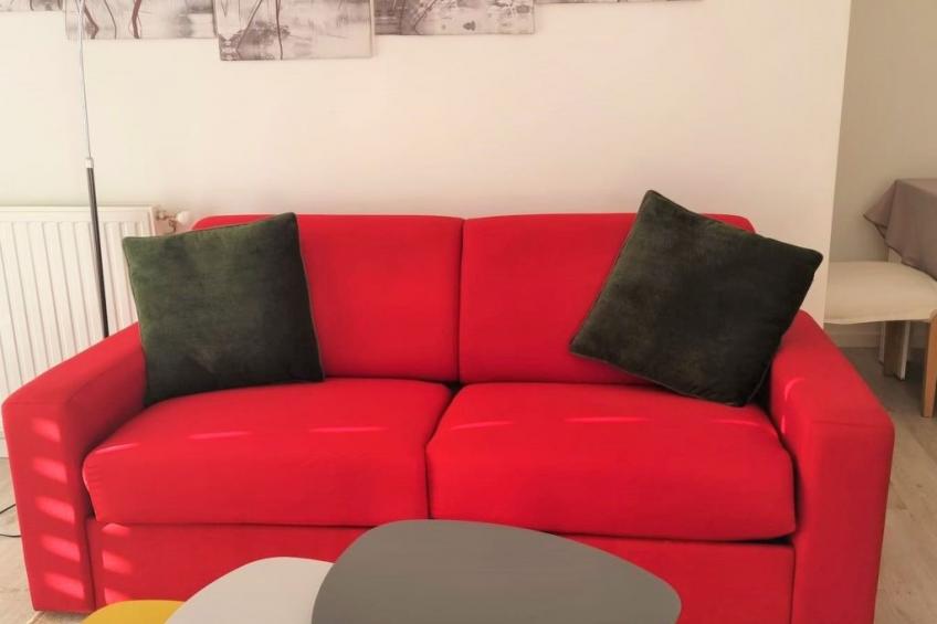 Eine Oase der Ruhe in der Nähe von Paris "L'Etole du Nord" - foto 5