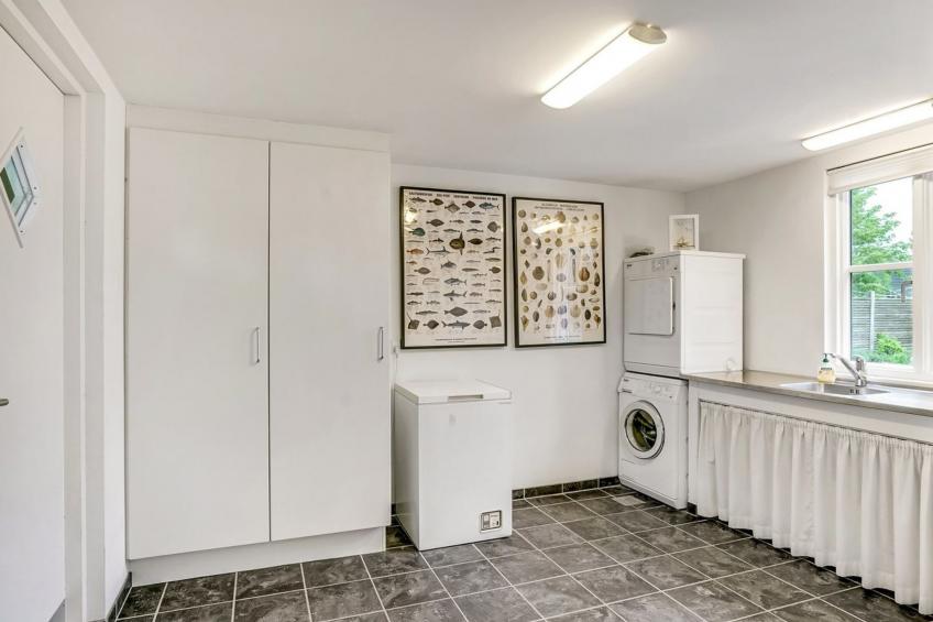 "Gullan" - 75m from the sea in Funen - foto 3