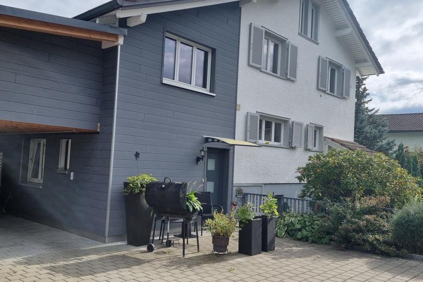 Wohnung im Rheintal - foto 15