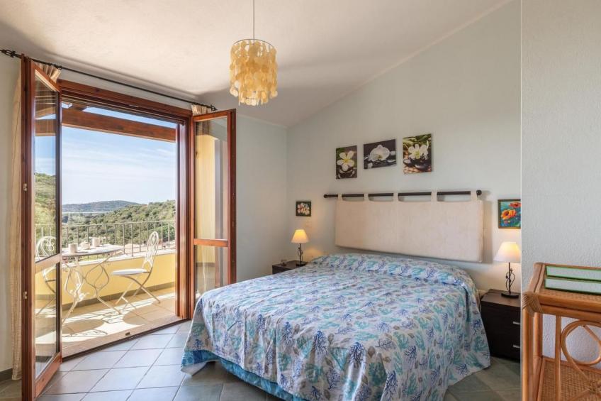 Haus mit Panoramablick in Chia in natürlicher Umgebung - foto 13