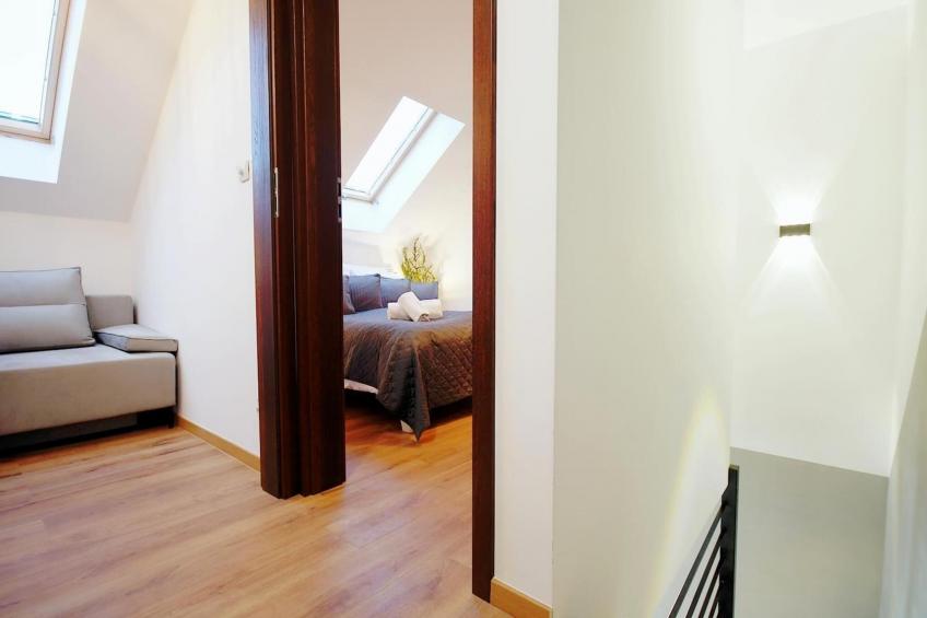 Apartament nr 9 Mielenko - foto 12