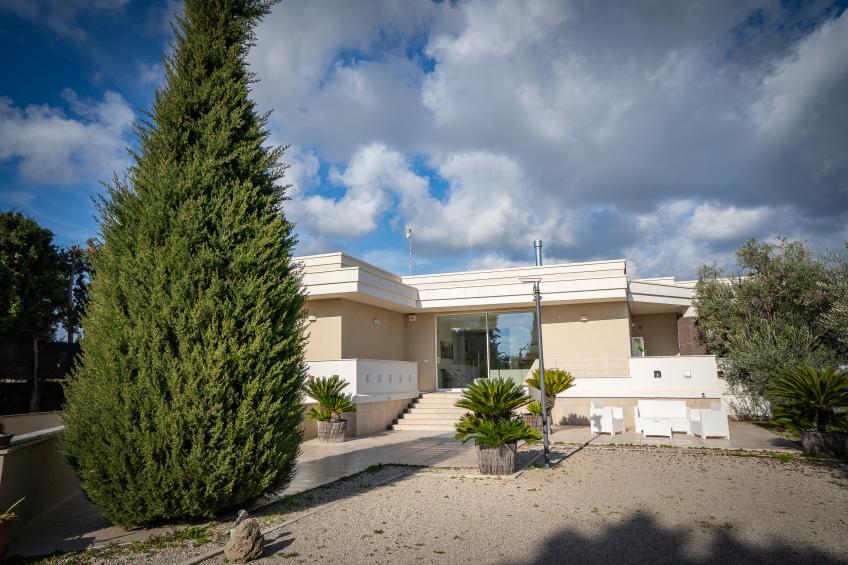 Villa Torricella With Sunny Garden - foto 25