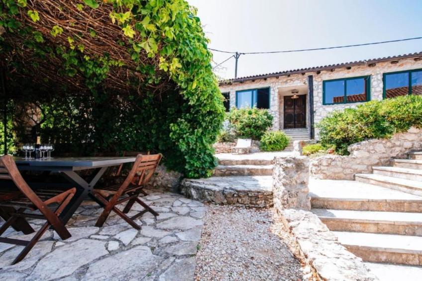 Holiday Home Villa Rokov - Five-Bedroom Villa - foto 40