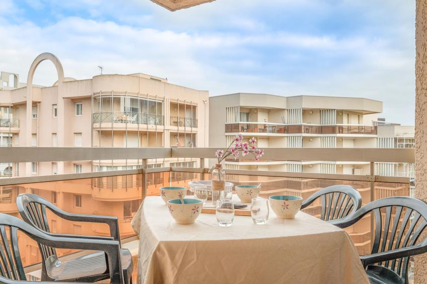 Les Balcons de la Plage - foto 17
