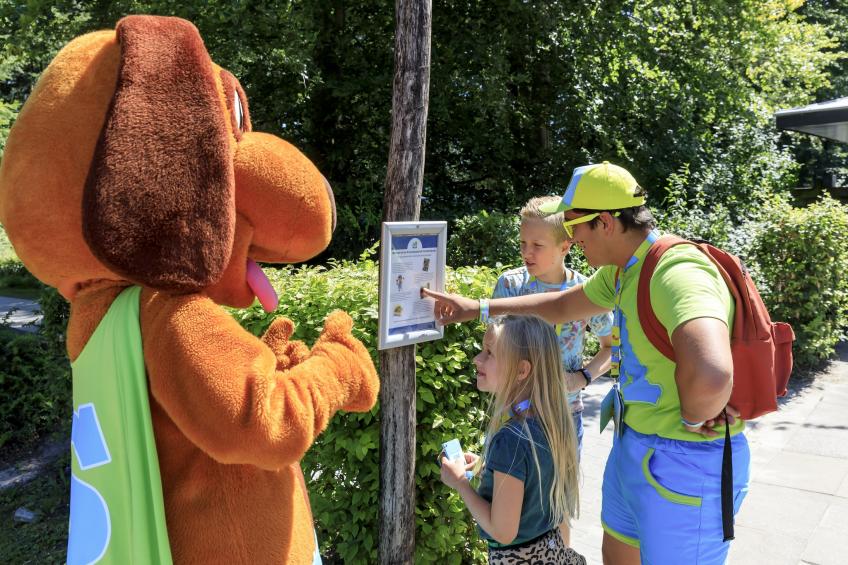 RCN Vakantiepark de Roggeberg 5 - foto 16