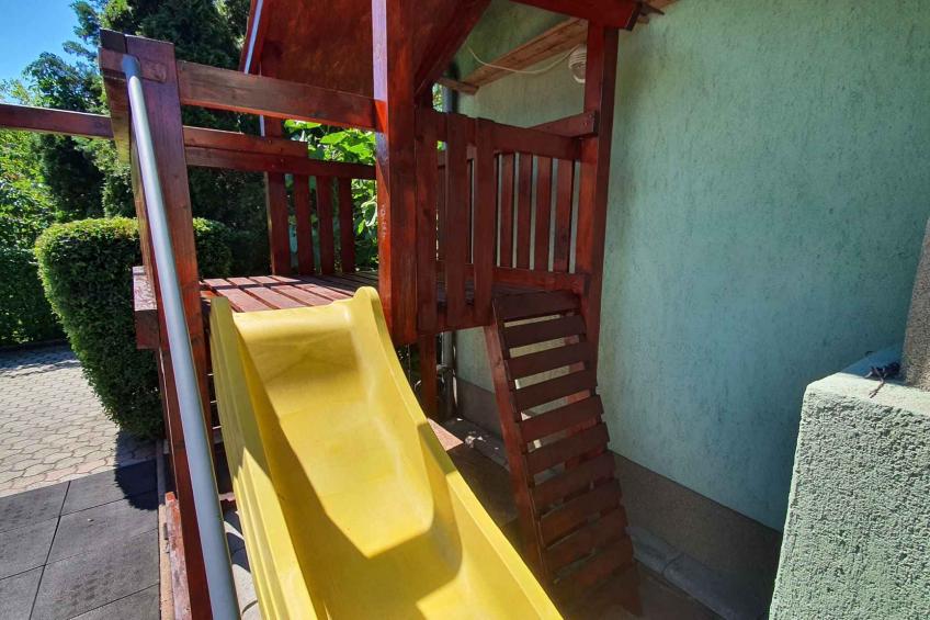 Vakantiewoning ideaal voor grotere gezinnen. - VW-JBFBZ - foto 11