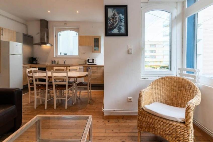 Résidence Appartement à Deux Pas De La Plage - foto 11