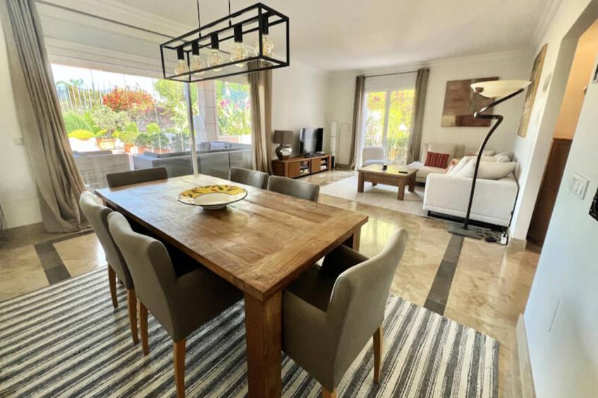 Appartements à Benahavís - foto 4