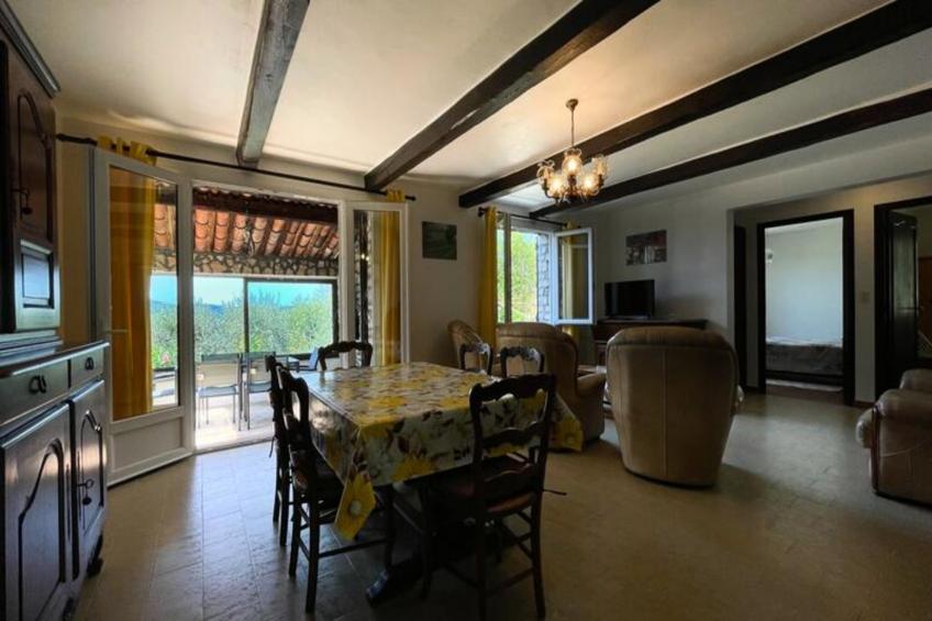 Charmant Mas 6 Pers à Peymeinade - 20 Min De Cannes - foto 8