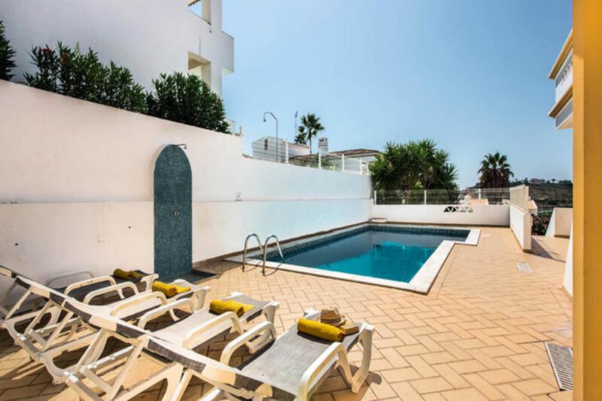 Maison à Albufeira - foto 17