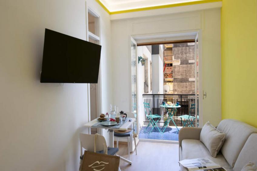 Appartements à Maiori - foto 18