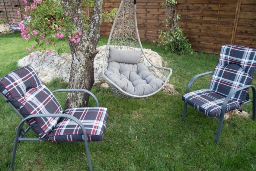 Charmante Ferienvilla Krka - foto 5