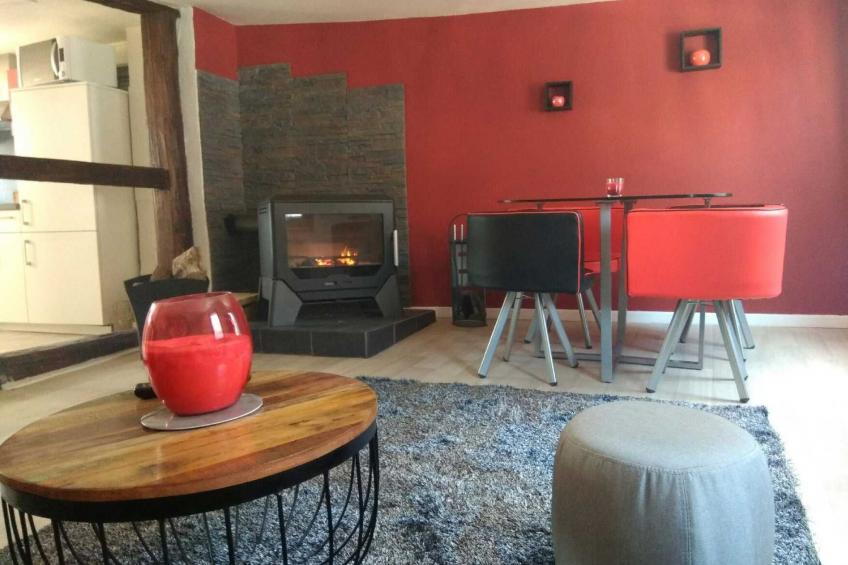 Haus in der Nähe von Straßburg mit privatem Spa - foto 6