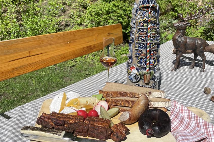 Landhaus Bez II - foto 8