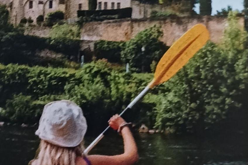 Fachwerkhaus "gitealienor perigord" - foto 31