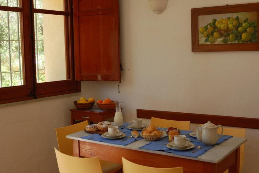 Villa a 150m dal mare, wifi e Kochkurs kostenlos - foto 25