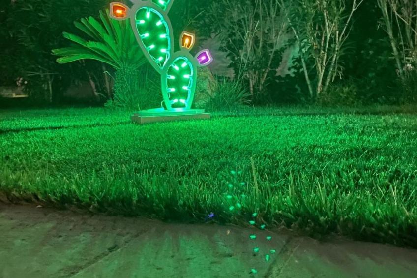 VILLA MIT POOL - PODERE CORDA DI LANA - foto 6