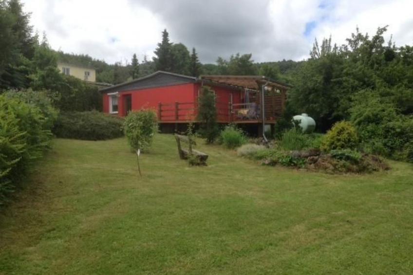 mit Terrasse - foto 3