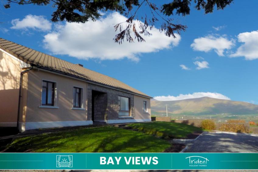 Dingle Bay View (TR2)