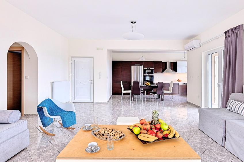 für 12 Personen in Kournas, Kreta (West-Kreta) - foto 13