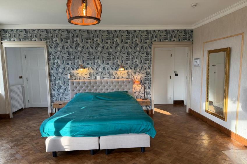 La Maison des Fleurs - foto 28