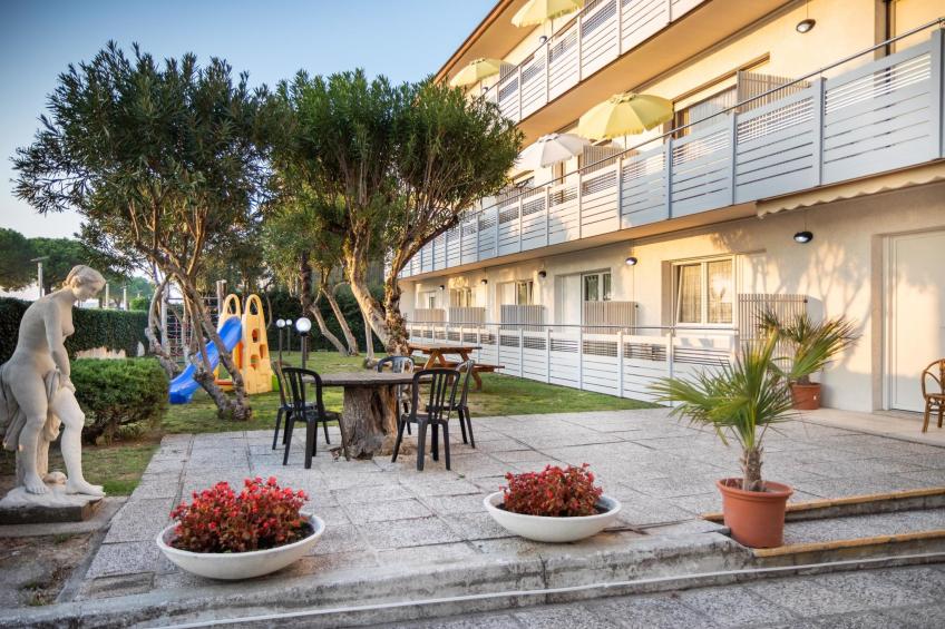 Holiday apartment just 350 meters from the beach - BF-H4RV - foto 4