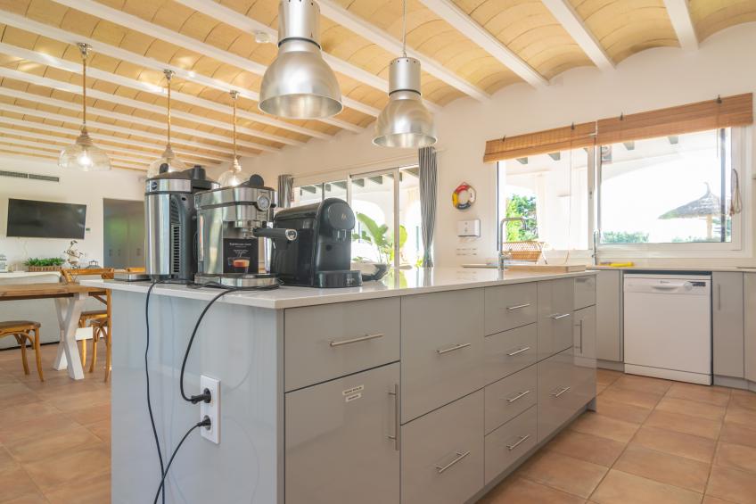Villa Binimigi - foto 18