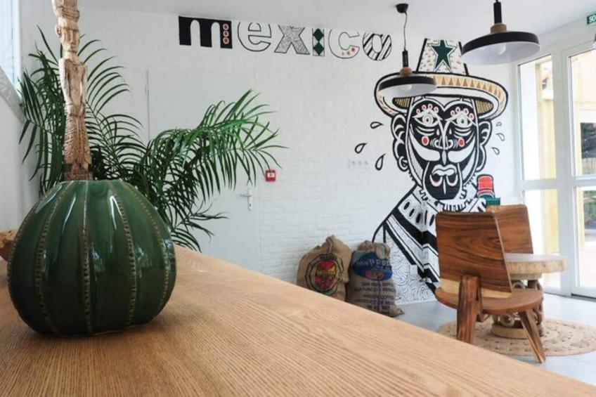 Villa Santa Teresa - Domaine Le Sherwood - foto 25