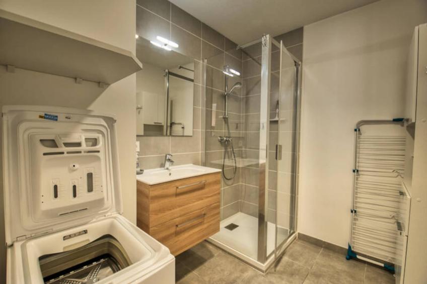 Résidence Le Varshe - foto 8