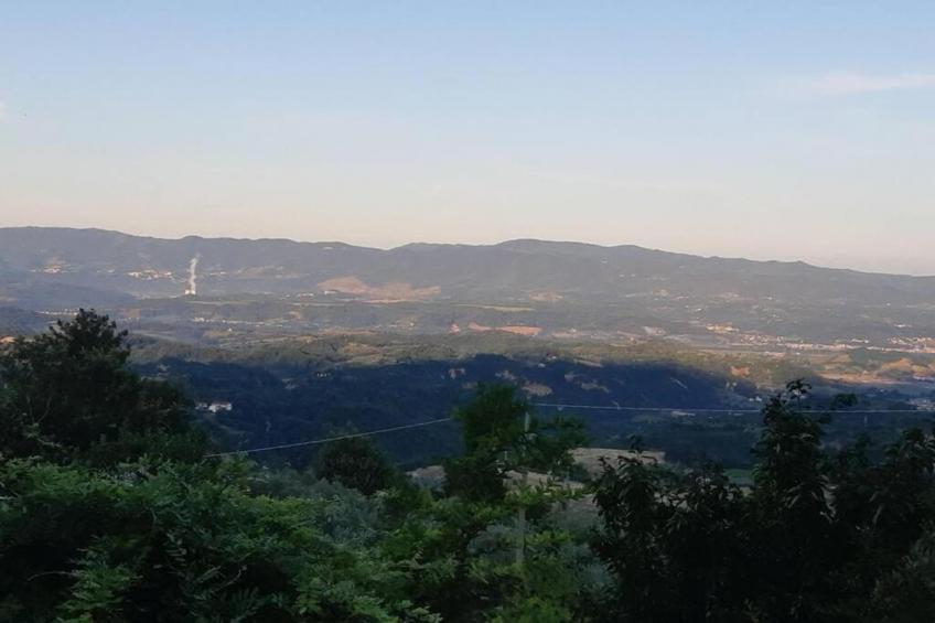 Podere Pulicciano Orciaia - foto 32