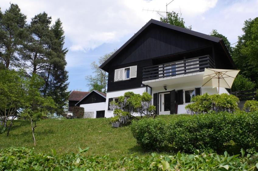 für Naturliebhaber und Ruhesuchende