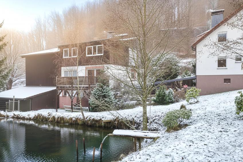 Am Damwildgehege I - foto 46